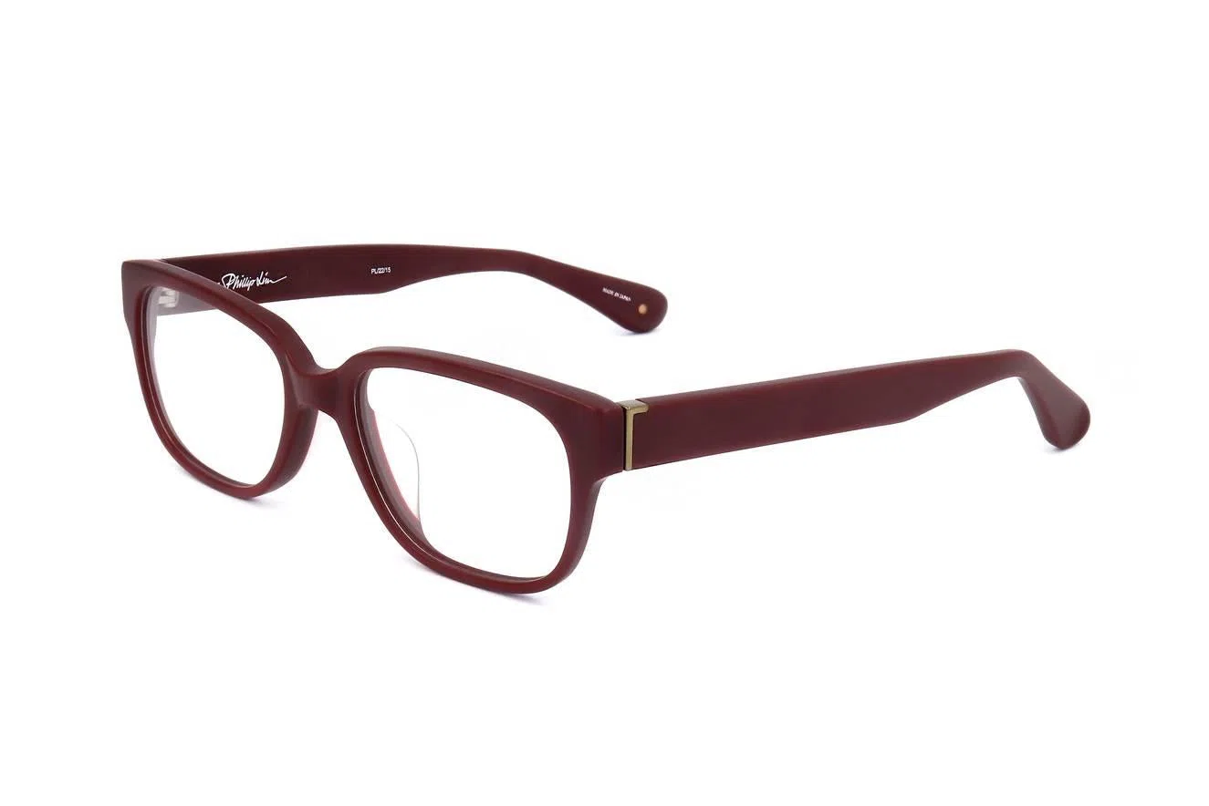 Phillip Lim by Linda Farrow PL22 Eyeglasses - view 4